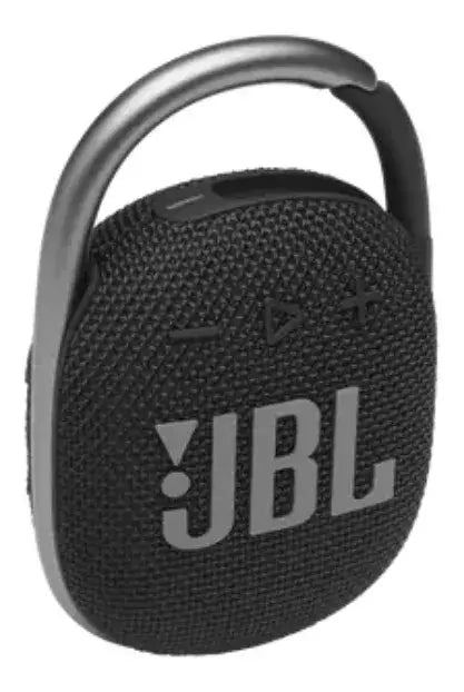 Alto-Falante Jbl Clip 4 Original