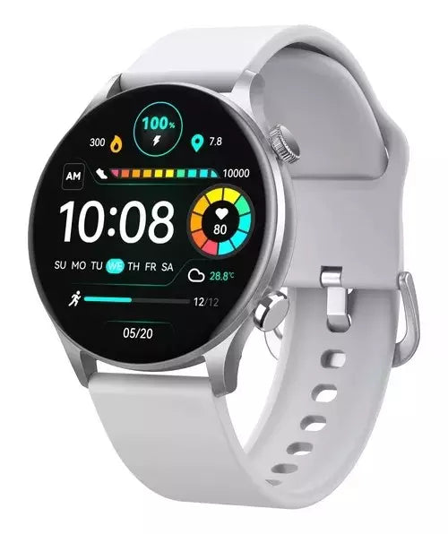 Relógio Smartwatch Xiaomi Haylou Solar Plus RT3